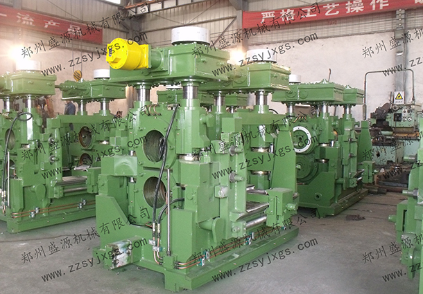 短應(yīng)力軋機(jī) 短應(yīng)力軋機(jī)
